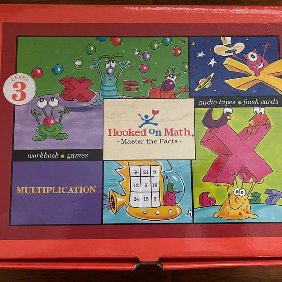 Phonics Math and Reading - Picture 11 of 12